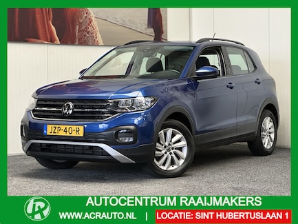 Volkswagen T-Cross 0