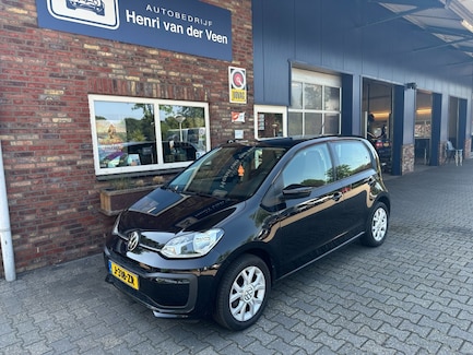 Volkswagen Up! 0
