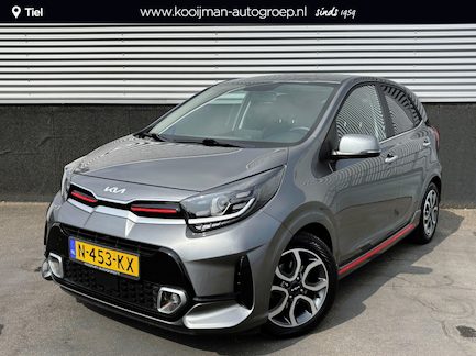 Kia Picanto 0