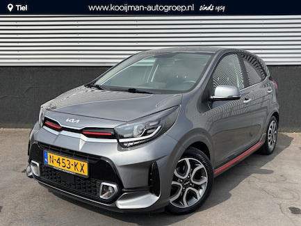 Kia Picanto 0