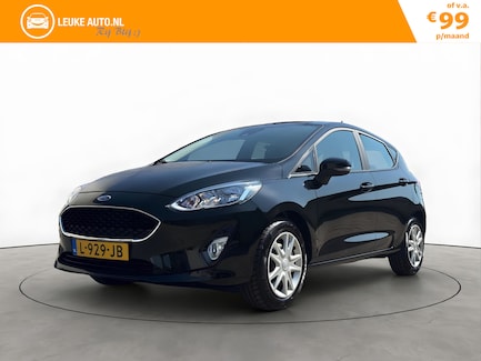Ford Fiesta 0