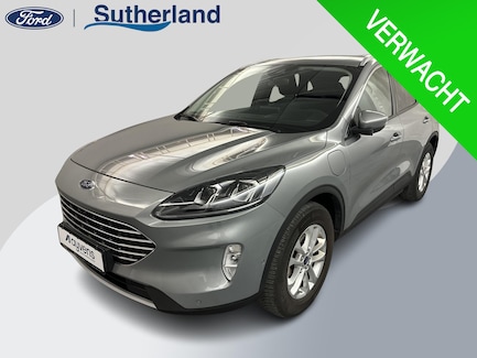 Ford Kuga 0