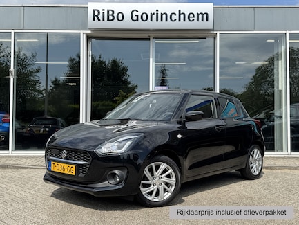 Suzuki Swift 0