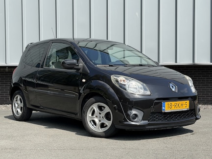 Renault Twingo 0