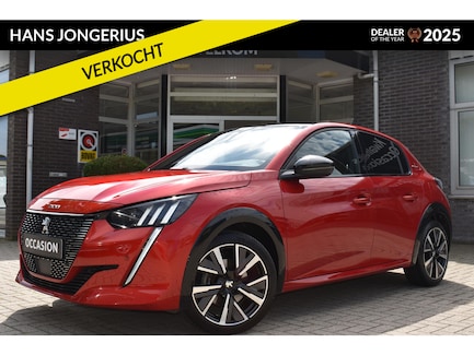 Peugeot 208 0