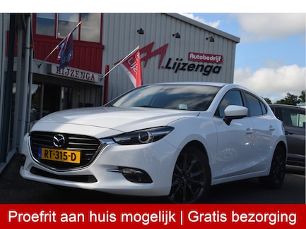 Mazda 3 0