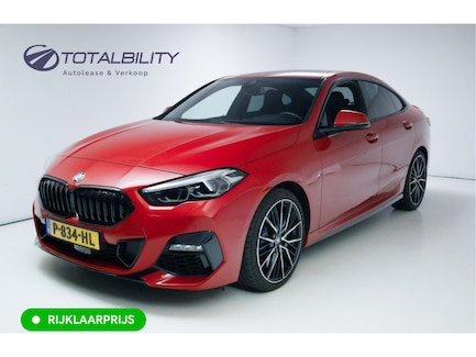 BMW 2-serie Gran Coupé 0