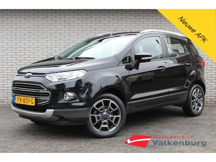 Ford EcoSport 0