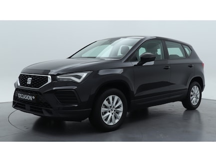 SEAT Ateca 0