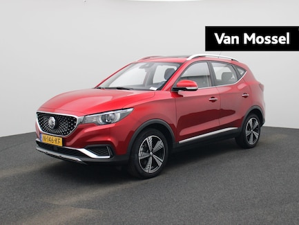 MG MG ZS 0