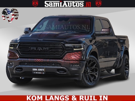Dodge Ram 0