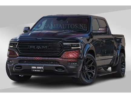 Dodge Ram 0