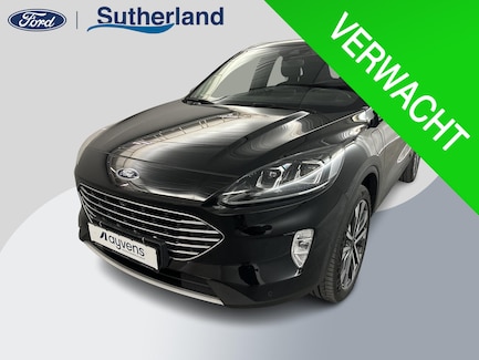 Ford Kuga 0