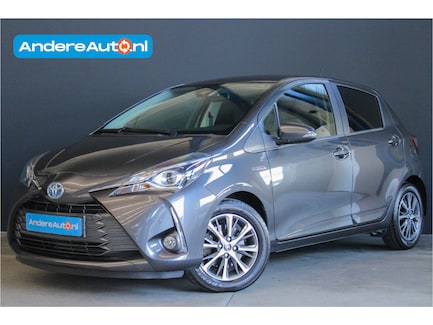 Toyota Yaris 0
