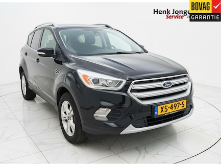 Ford Kuga 0