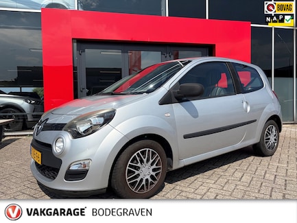 Renault Twingo 0