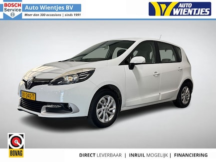 Renault Scenic 0
