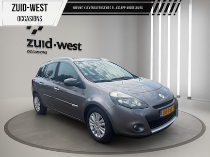 Renault Clio 0