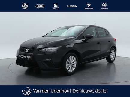 SEAT Ibiza 0