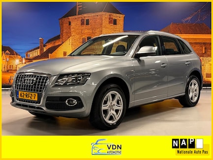 Audi Q5 0
