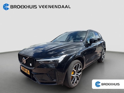 Volvo XC60 0