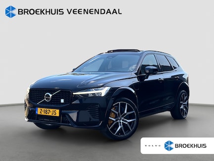 Volvo XC60 0