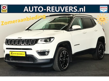 Jeep Compass 0