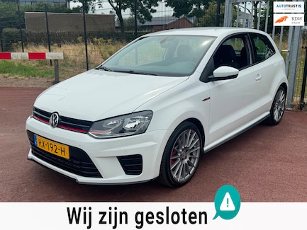 Volkswagen Polo 0