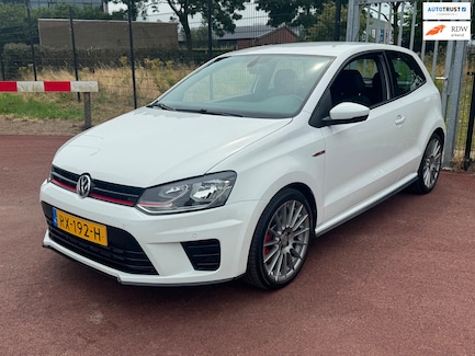 Volkswagen Polo 0