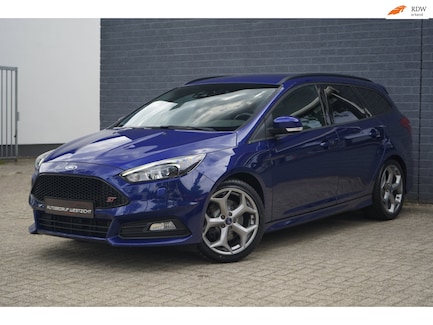 Ford Focus 0