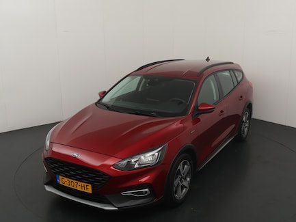 Ford Focus 0