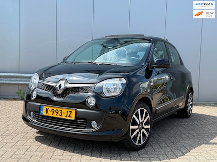 Renault Twingo 0