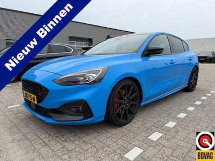 Ford Focus 0