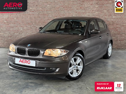 BMW 1-Serie 0