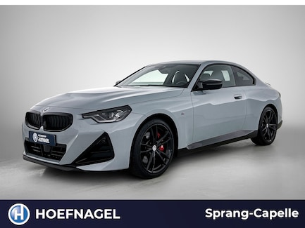 BMW 2-Serie 0