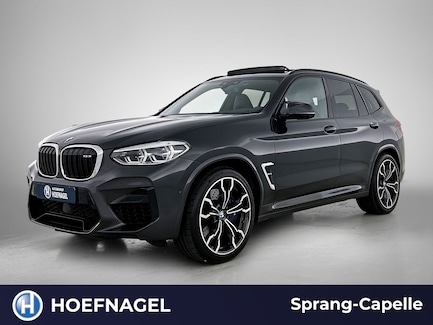 BMW X3 M 0