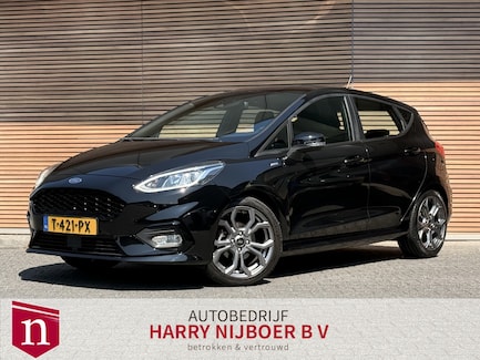 Ford Fiesta 0