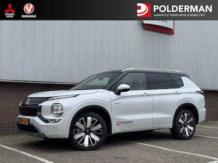 Mitsubishi Outlander 0