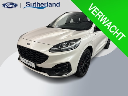Ford Kuga 0