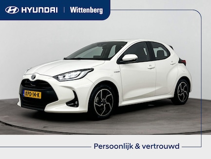 Toyota Yaris 0