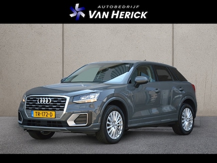 Audi Q2 0