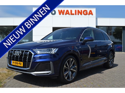 Audi Q7 0