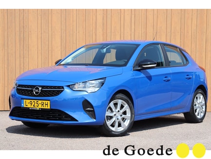 Opel Corsa 0