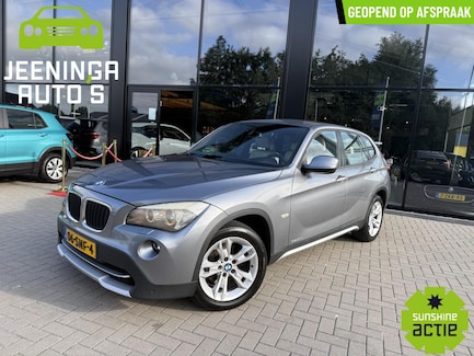BMW X1 0