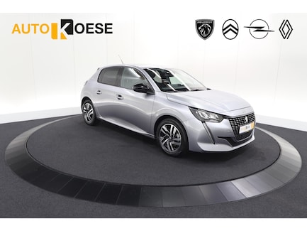 Peugeot 208 0
