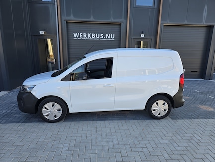 Nissan Townstar 0