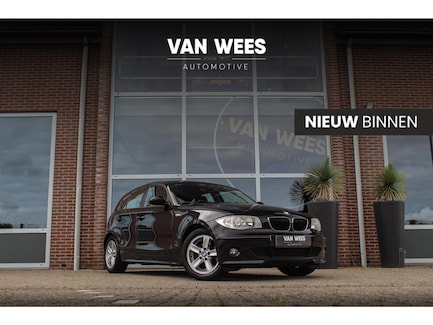 BMW 1-Serie 0