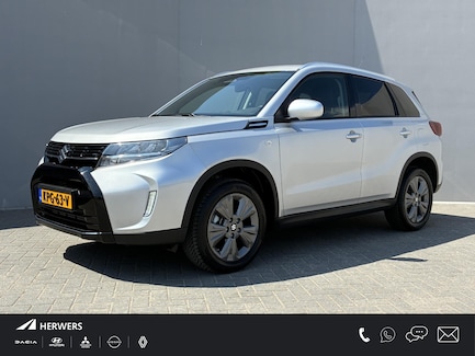 Suzuki Vitara 0