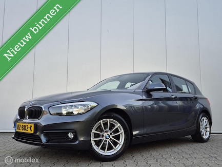 BMW 1-Serie 0