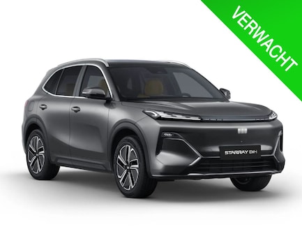 Geely Starray EM-i 0